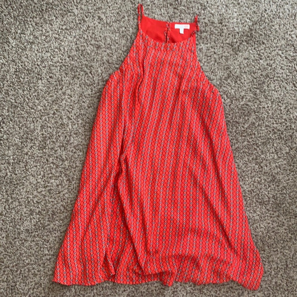 Tank dress